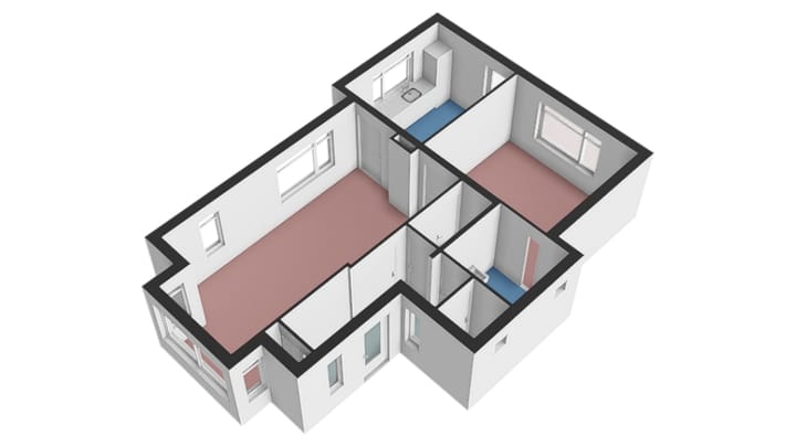 Foto 38 van Doornenkampseweg 12