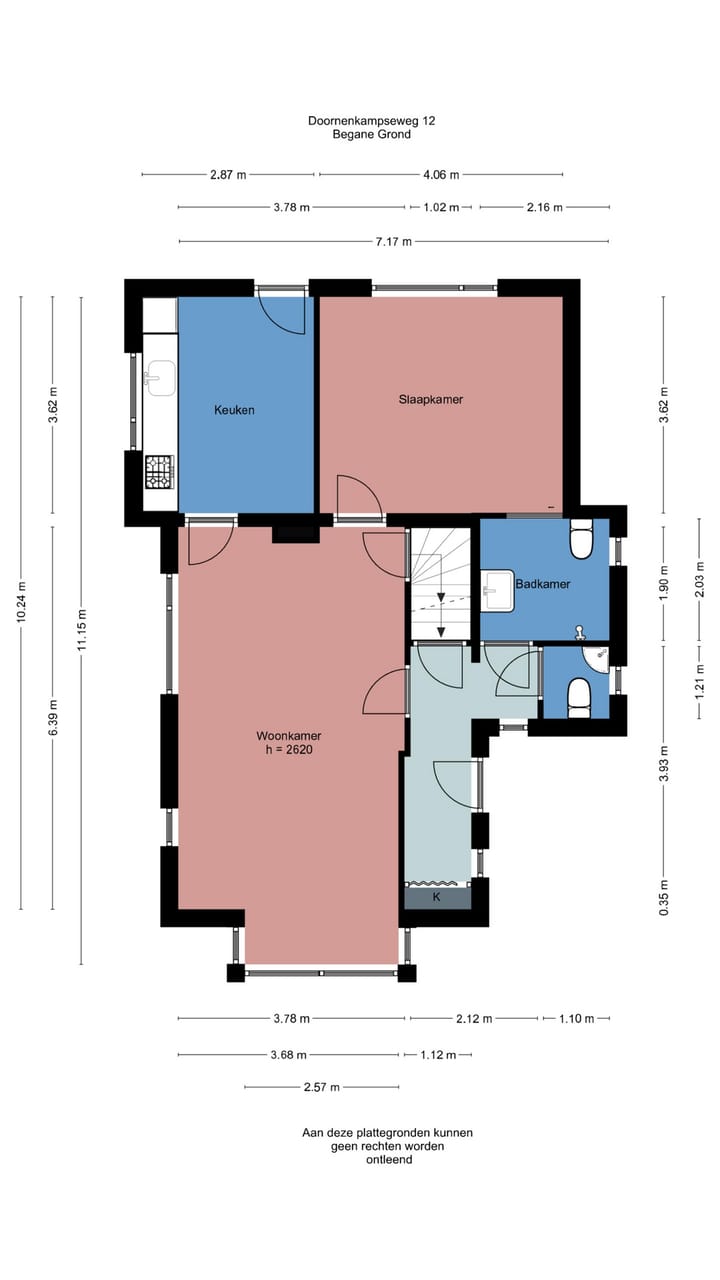 Foto 39 van Doornenkampseweg 12