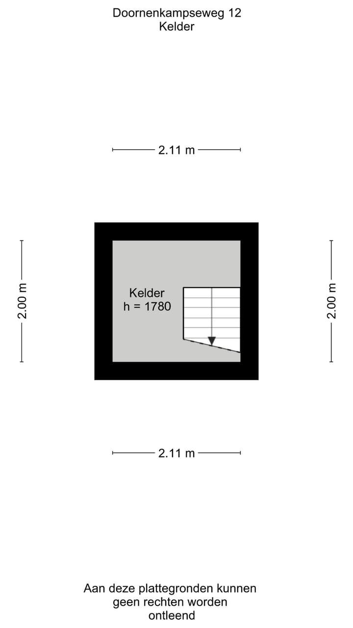 Foto 41 van Doornenkampseweg 12