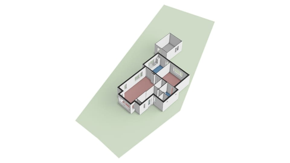 Foto 44 van Doornenkampseweg 12