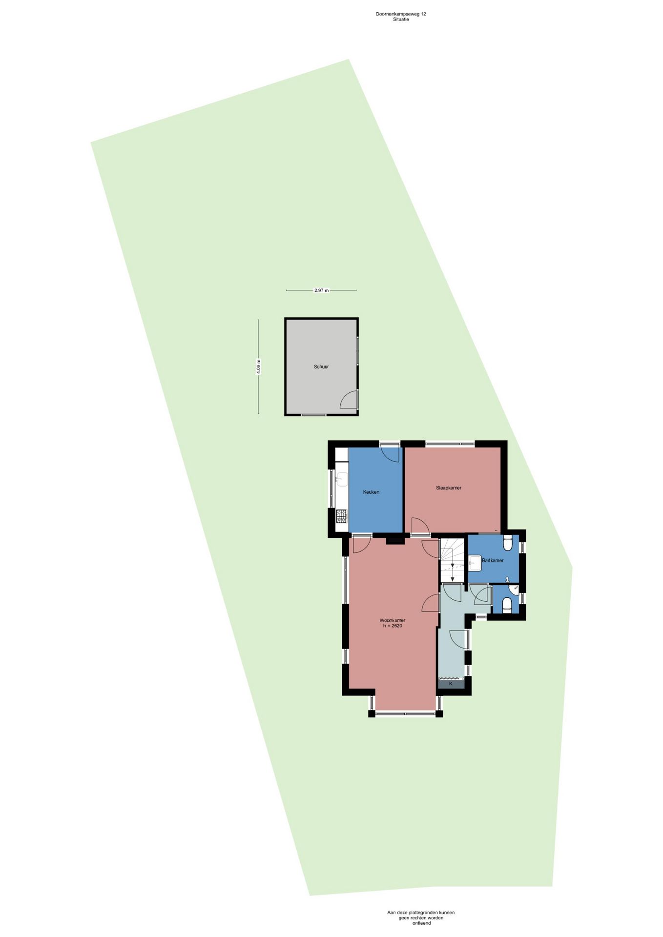 Foto 45 van Doornenkampseweg 12