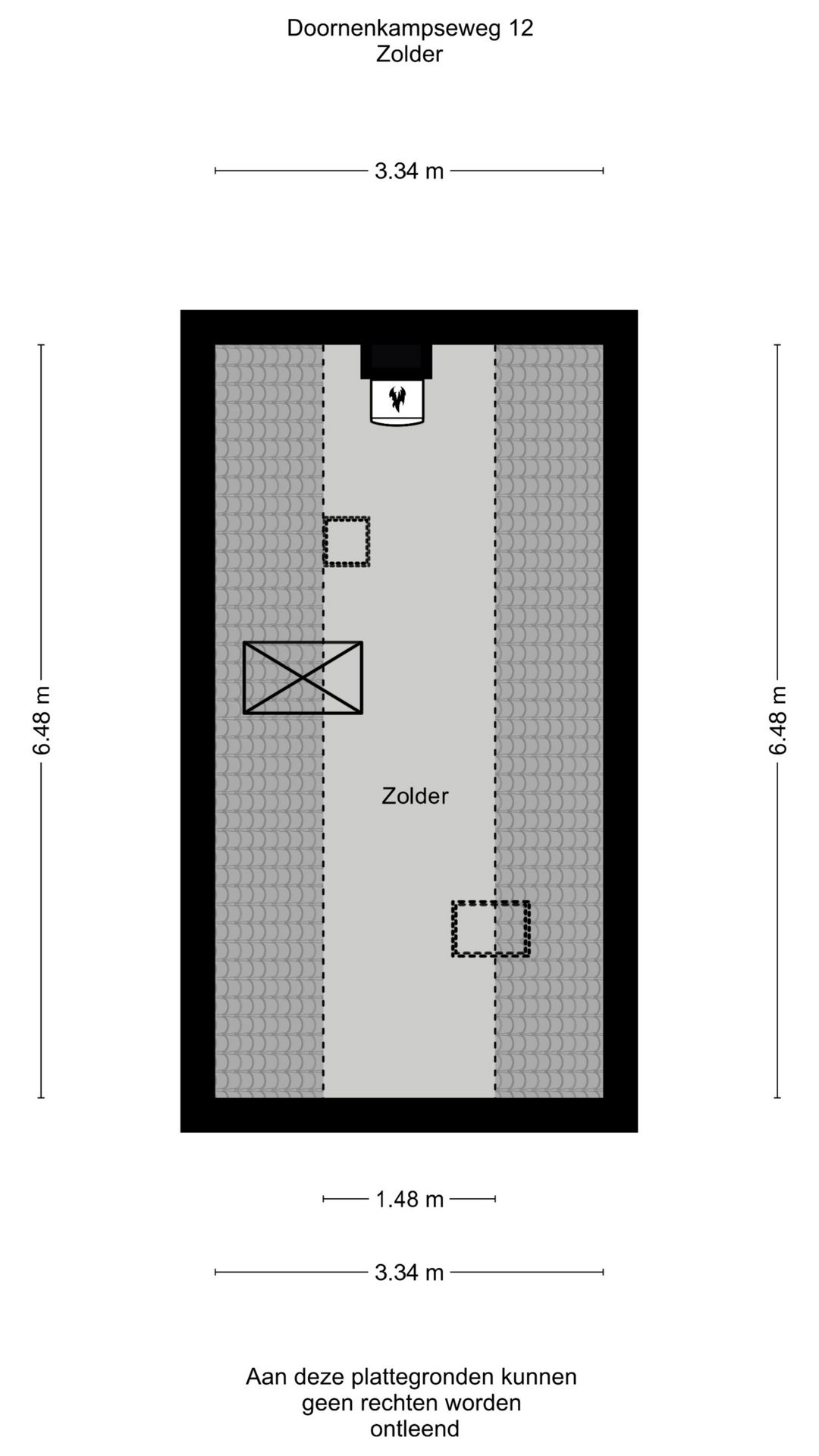 Foto 47 van Doornenkampseweg 12