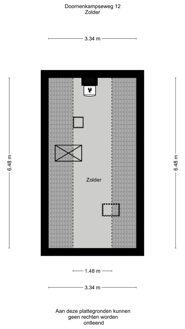Foto 47 van Doornenkampseweg 12