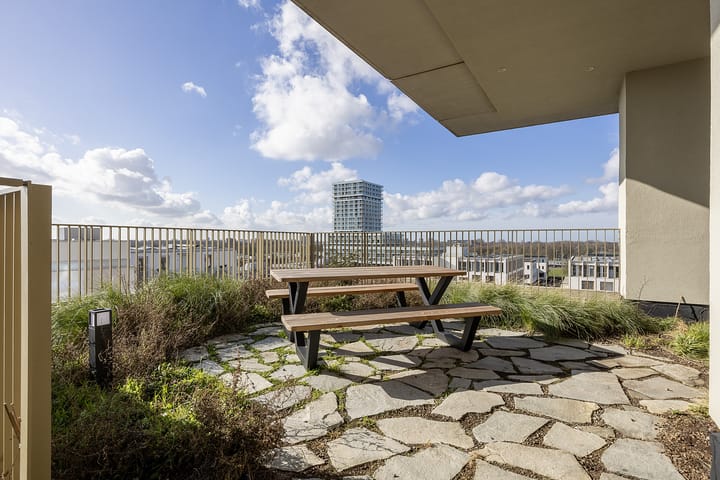 Foto 43 van Radarweg 360