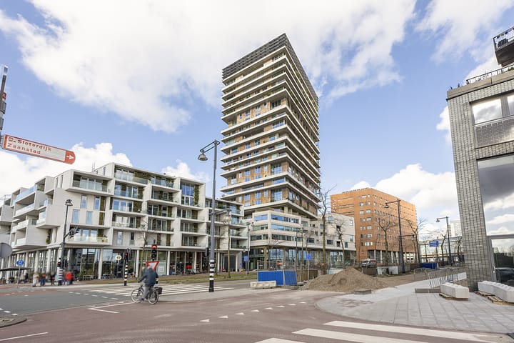 Foto 48 van Radarweg 360