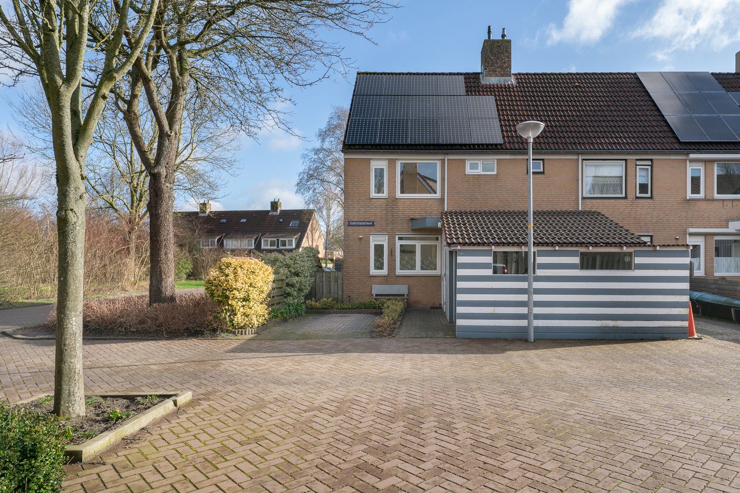 Foto 1 van Turfstekerstraat 14