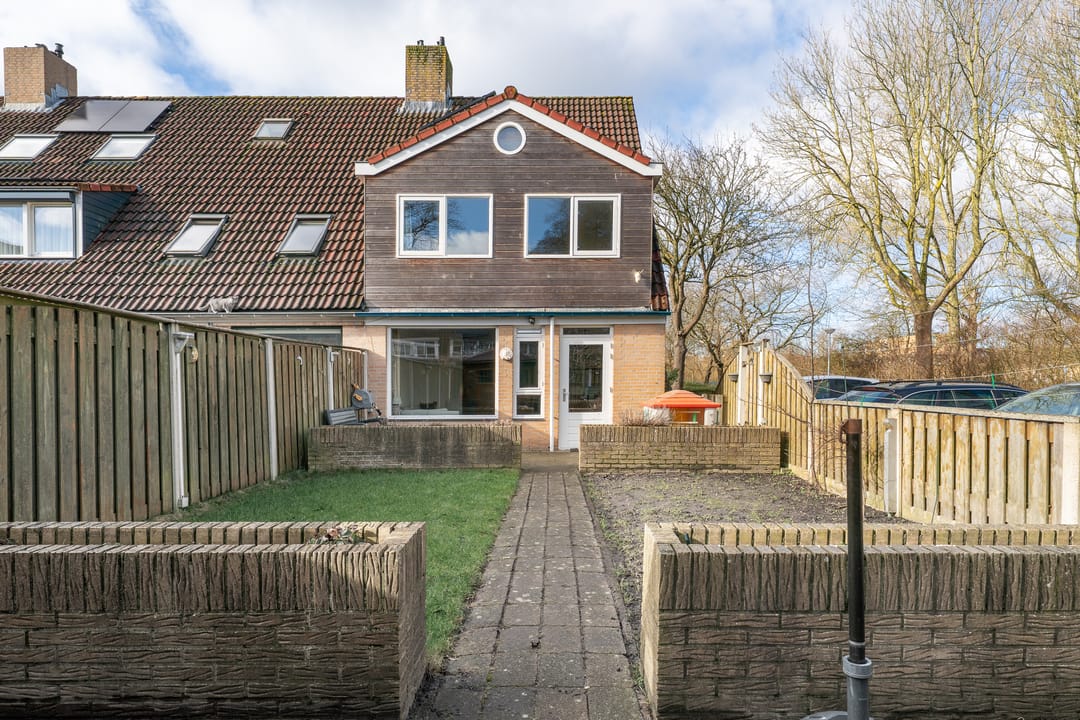 Foto 2 van Turfstekerstraat 14