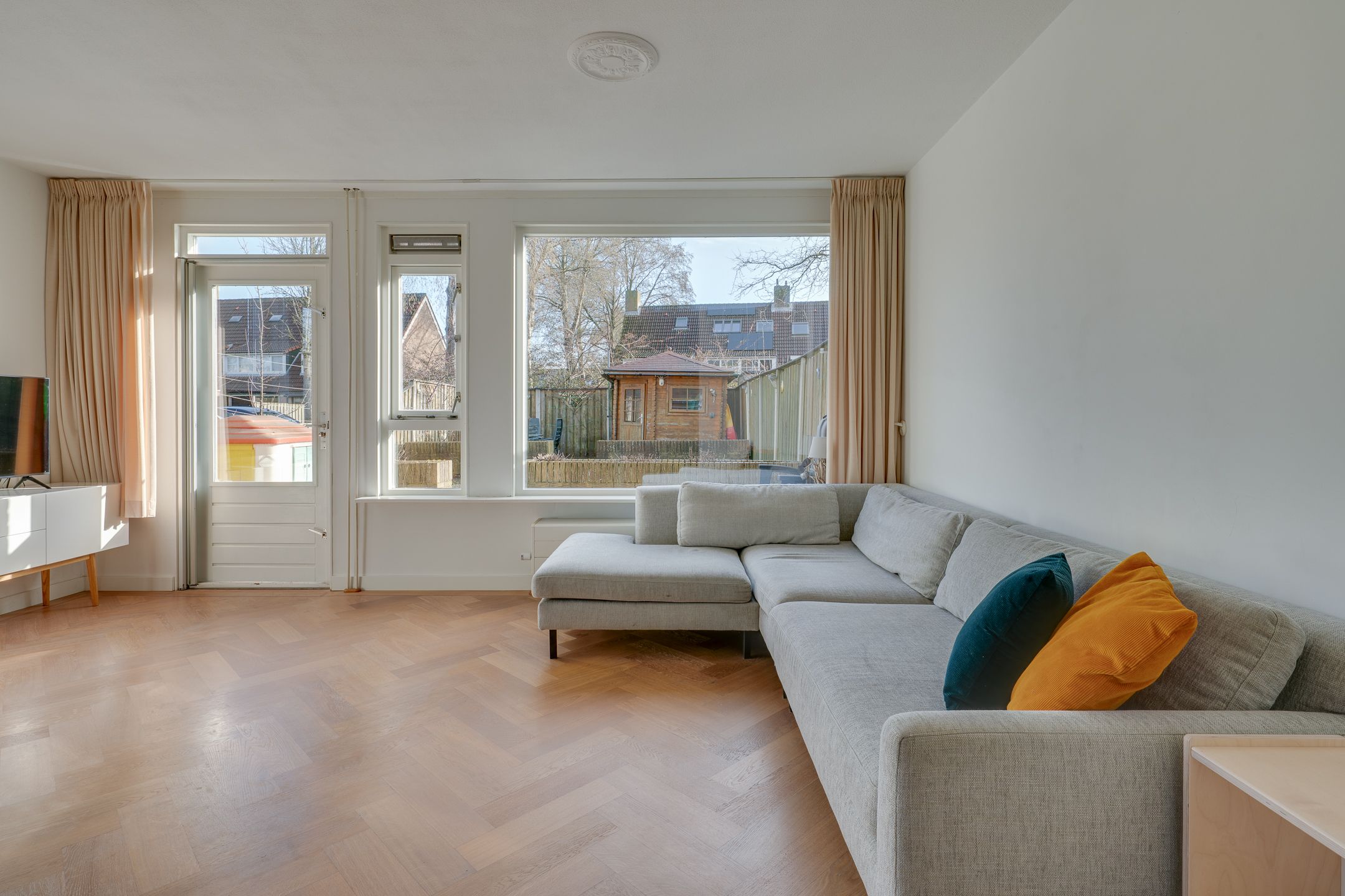 Foto 3 van Turfstekerstraat 14