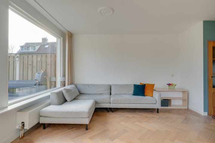 Foto 4 van Turfstekerstraat 14