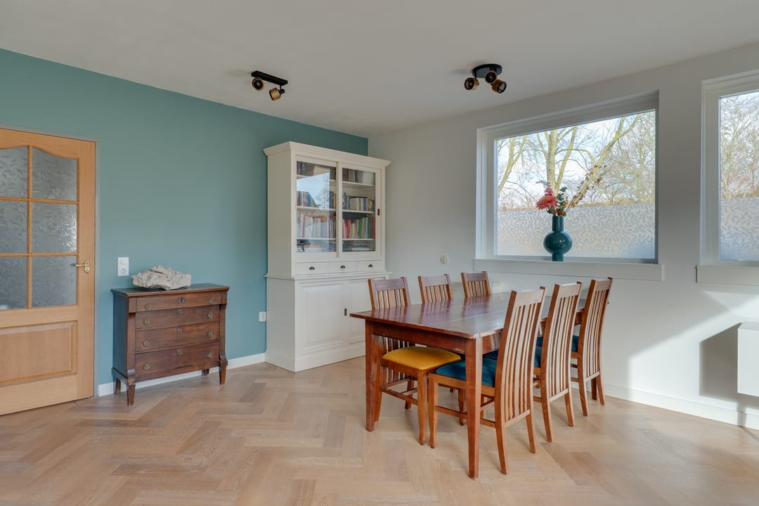 Foto 8 van Turfstekerstraat 14