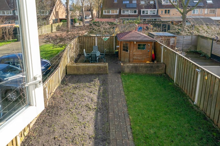 Foto 30 van Turfstekerstraat 14