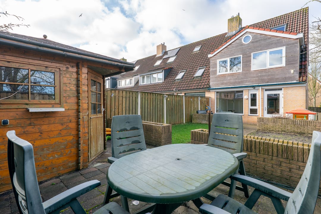 Foto 31 van Turfstekerstraat 14