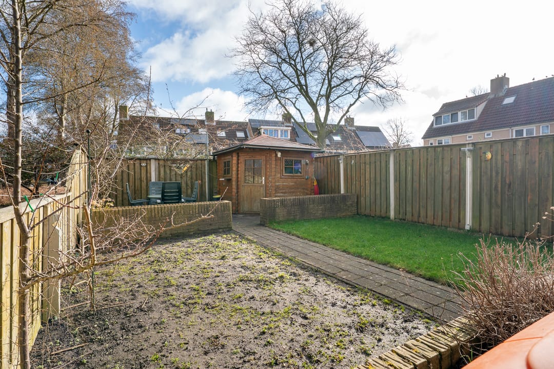 Foto 32 van Turfstekerstraat 14