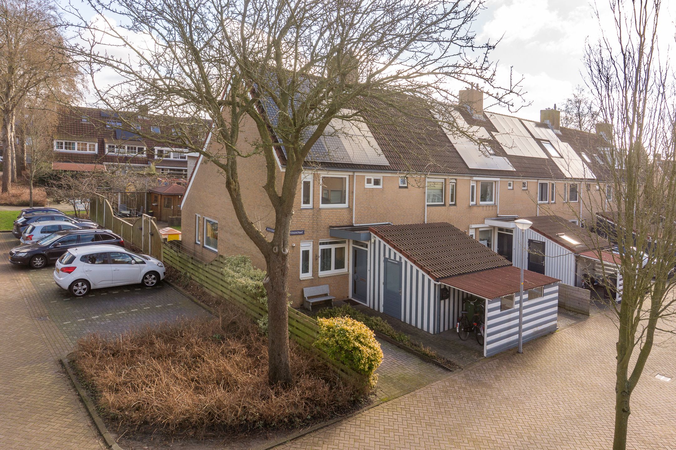 Foto 36 van Turfstekerstraat 14