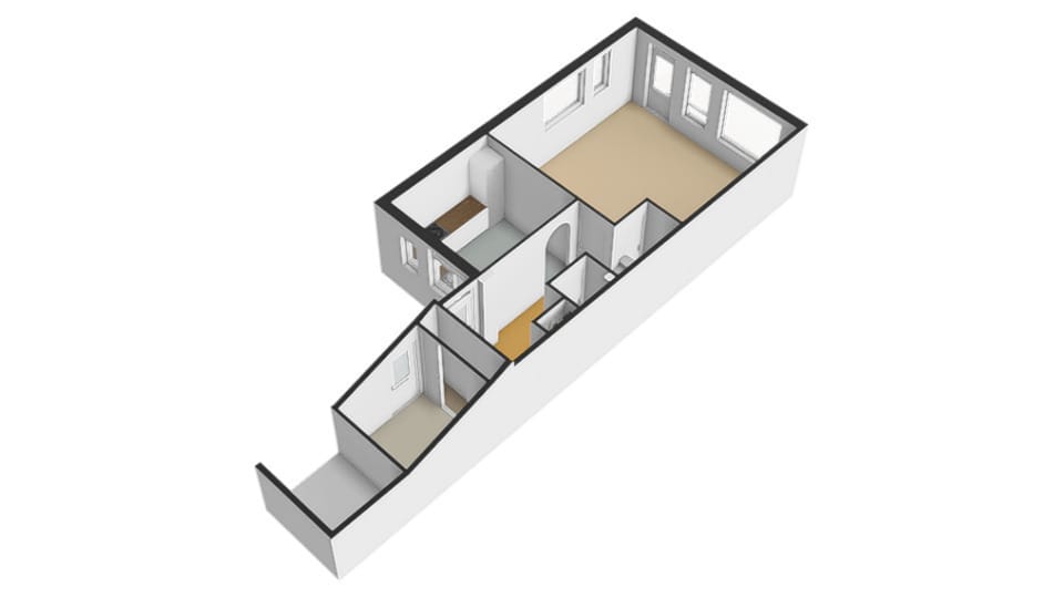 Foto 41 van Turfstekerstraat 14