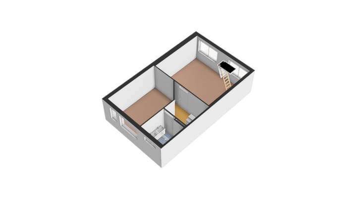 Foto 43 van Turfstekerstraat 14