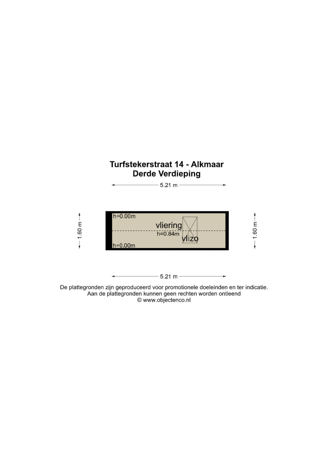 Foto 46 van Turfstekerstraat 14