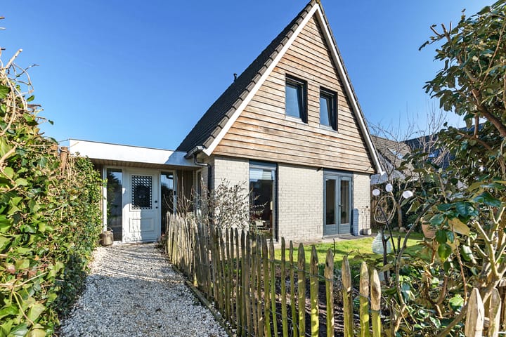 Foto 1 van Grijze Kraai 65