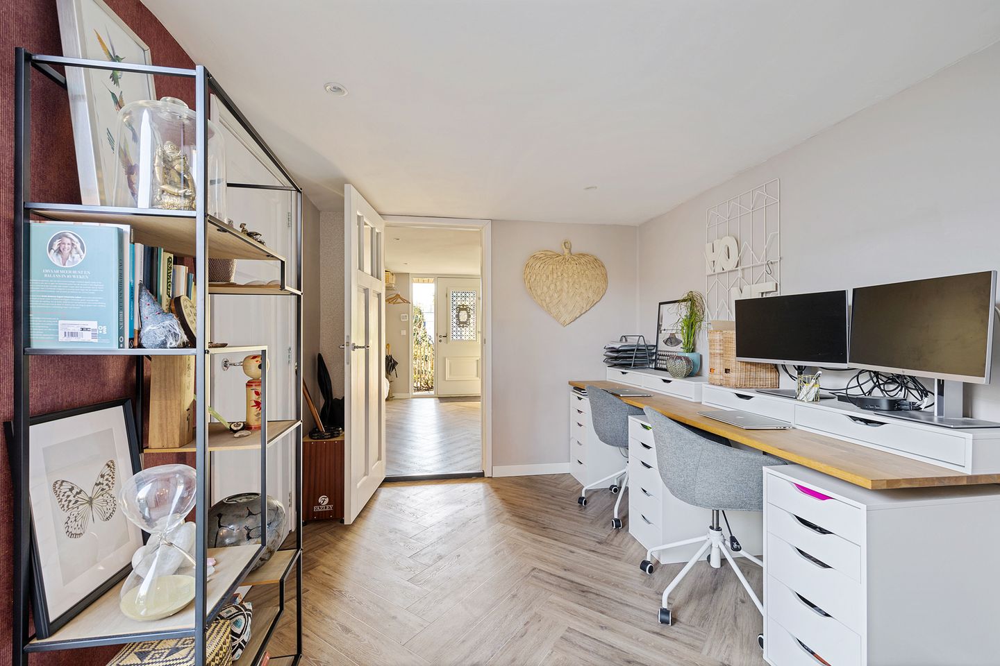 Foto 10 van Grijze Kraai 65