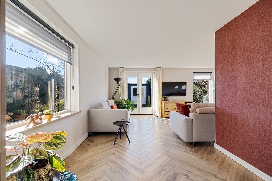 Foto 13 van Grijze Kraai 65