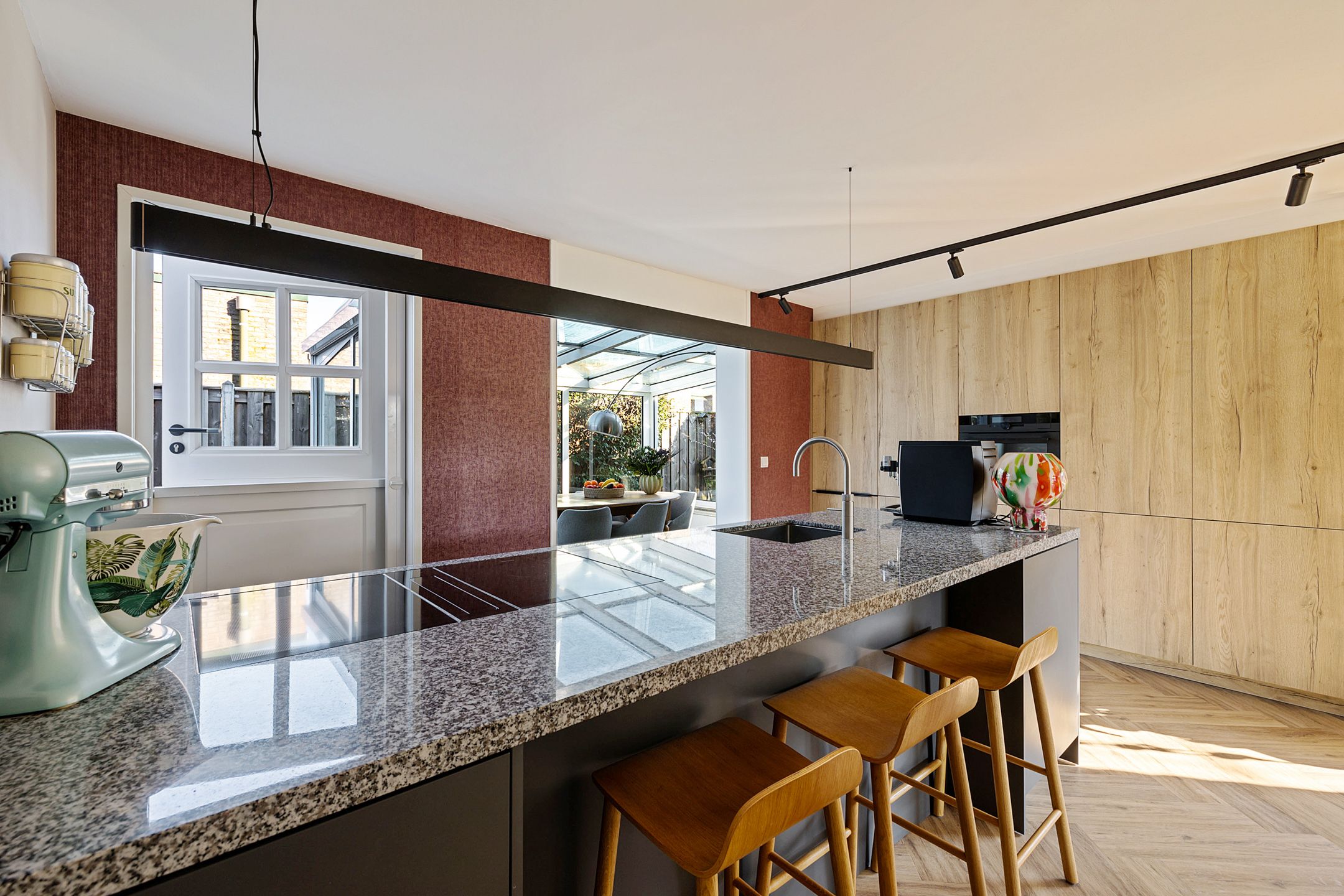 Foto 18 van Grijze Kraai 65