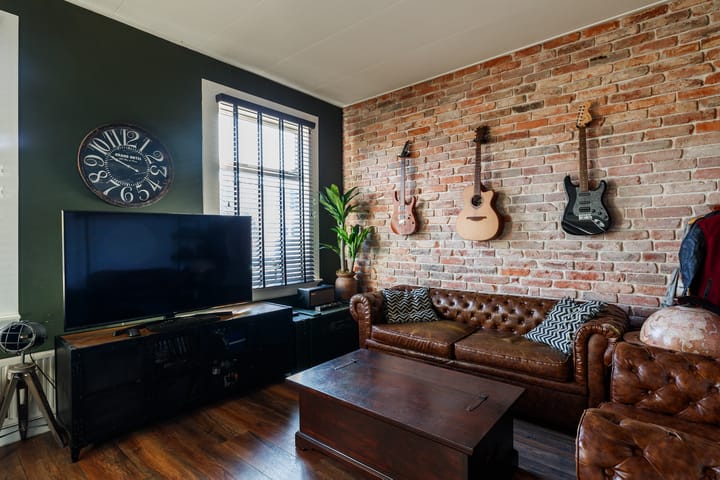 Foto 4 van Borneostraat 9