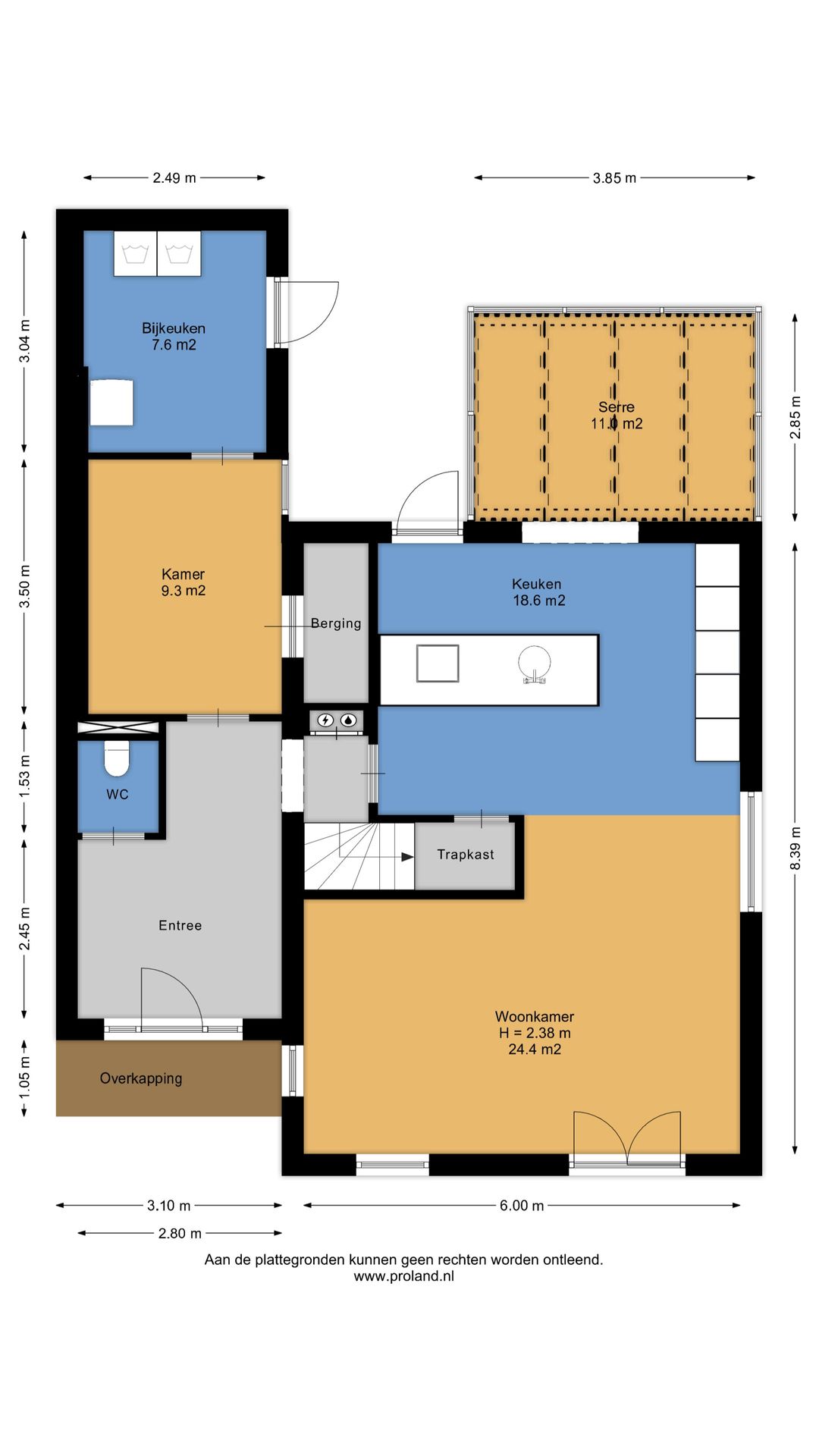 Foto 41 van Grijze Kraai 65