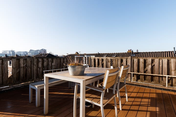 Foto 3 van Borneostraat 9