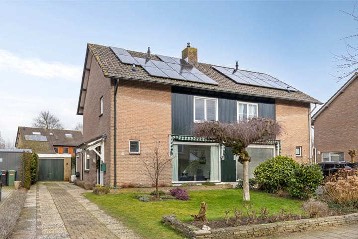 Foto 1 van Neptunusstraat 25