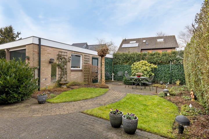 Foto 4 van Neptunusstraat 25