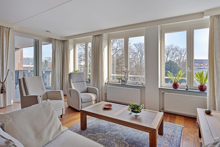 Foto 2 van Rosariopark 83