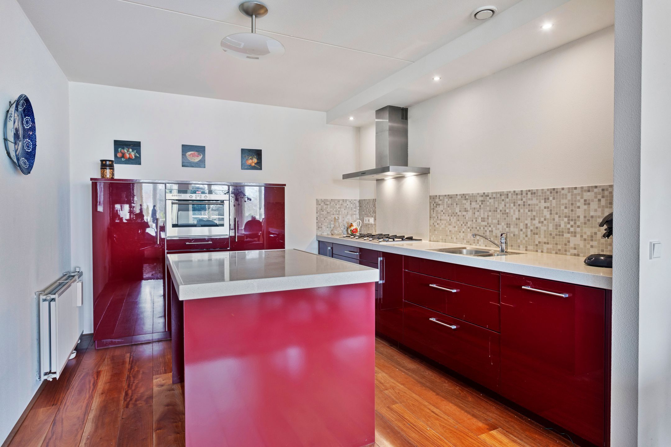 Foto 3 van Rosariopark 83