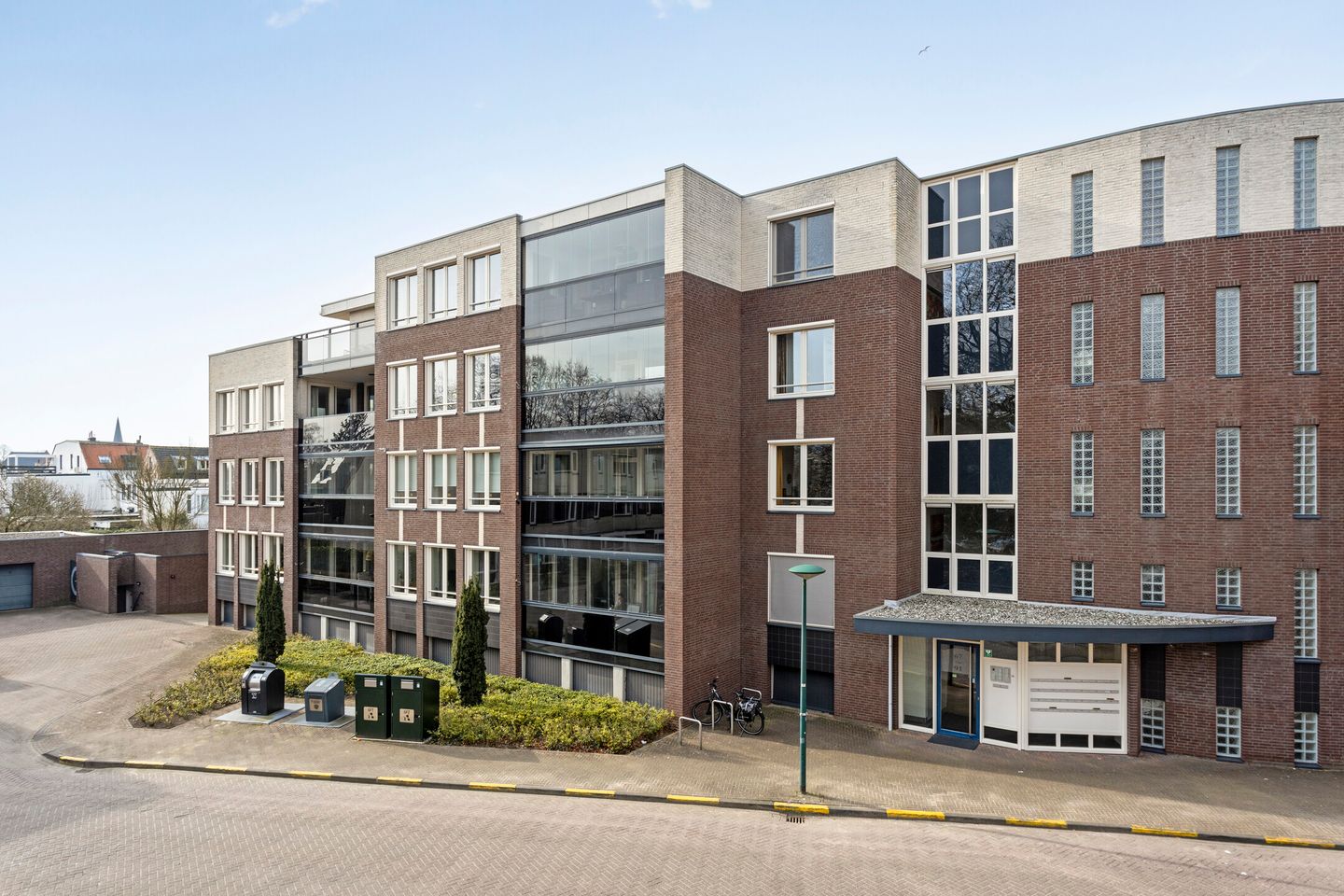 Foto 10 van Rosariopark 83