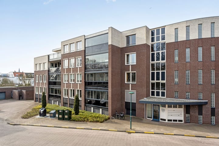 Foto 10 van Rosariopark 83