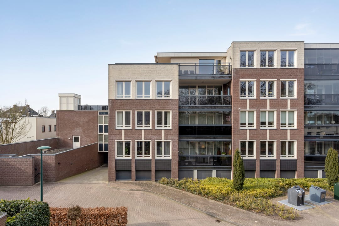 Foto 8 van Rosariopark 83