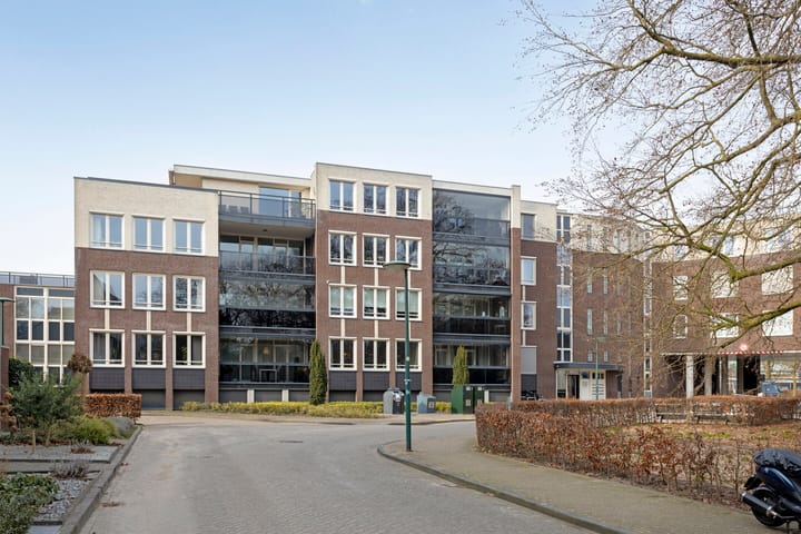 Foto 9 van Rosariopark 83