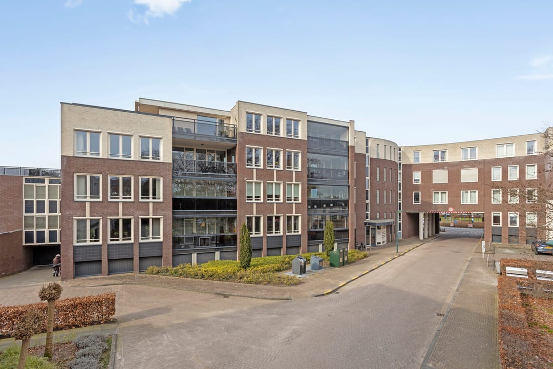 Foto 11 van Rosariopark 83