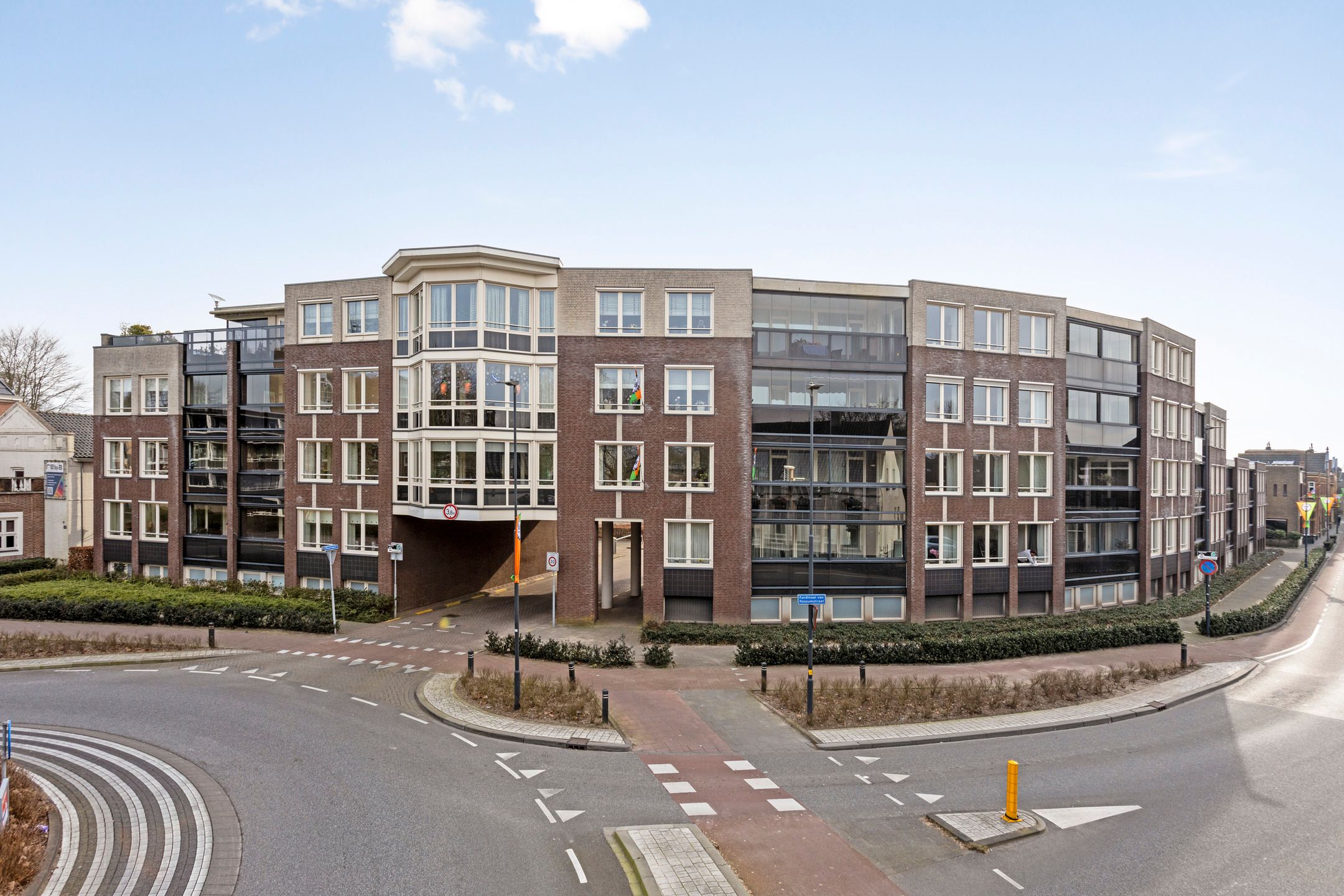 Foto 12 van Rosariopark 83