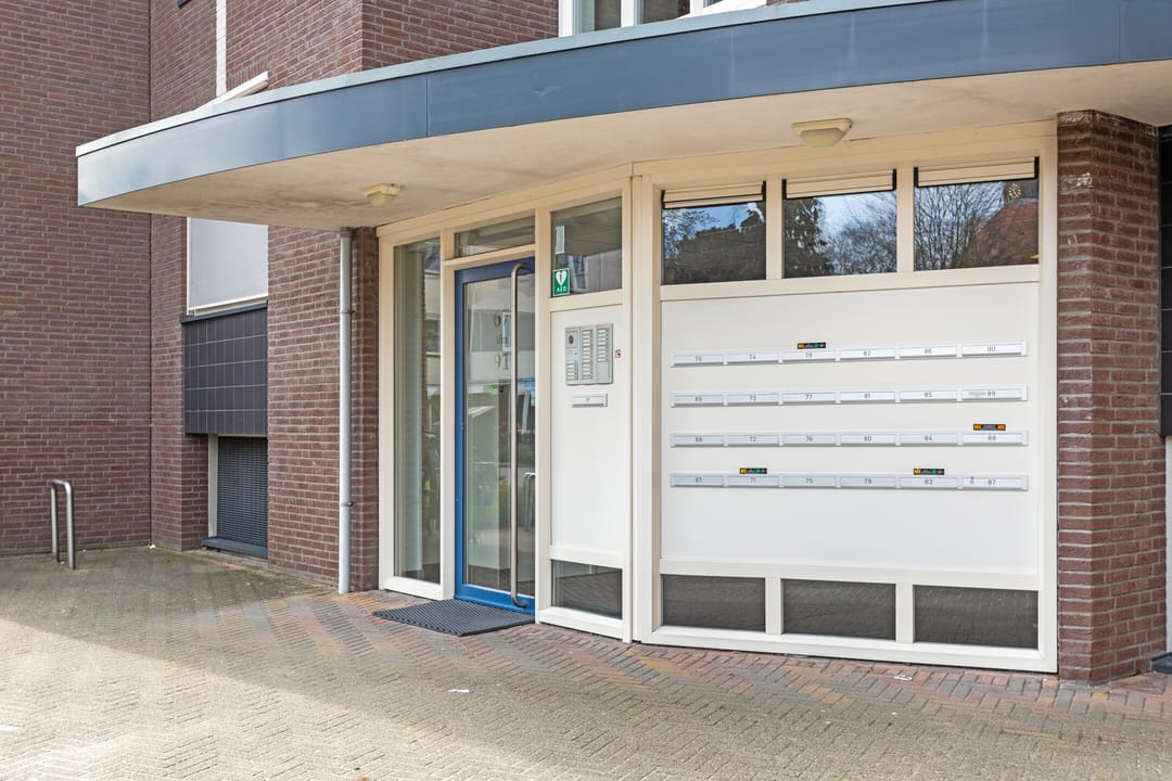 Foto 13 van Rosariopark 83