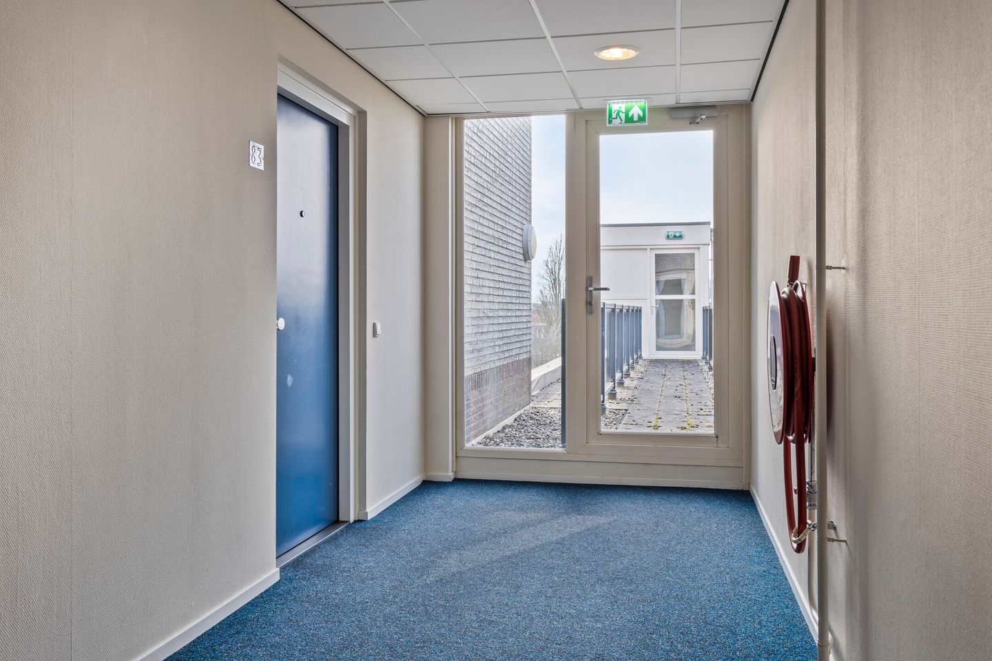 Foto 14 van Rosariopark 83