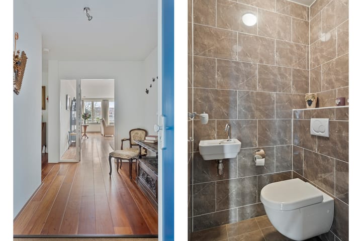 Foto 15 van Rosariopark 83