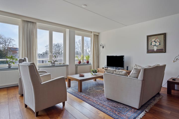 Foto 16 van Rosariopark 83