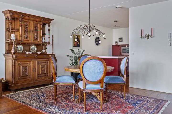 Foto 17 van Rosariopark 83