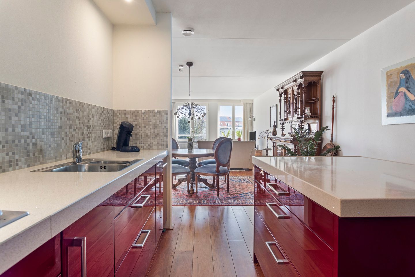 Foto 20 van Rosariopark 83