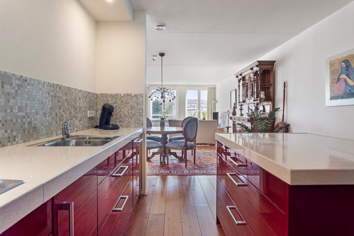 Foto 20 van Rosariopark 83