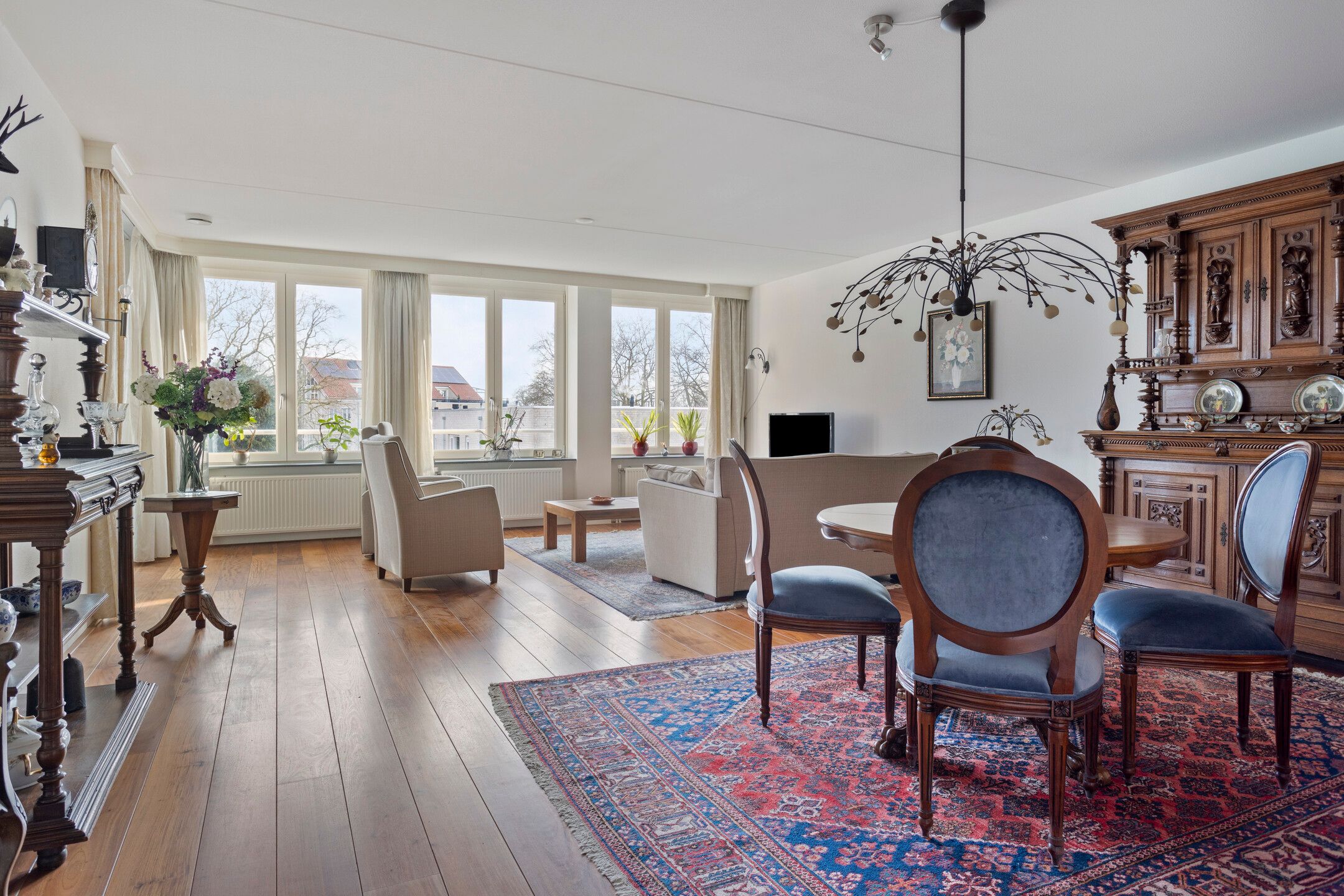 Foto 18 van Rosariopark 83