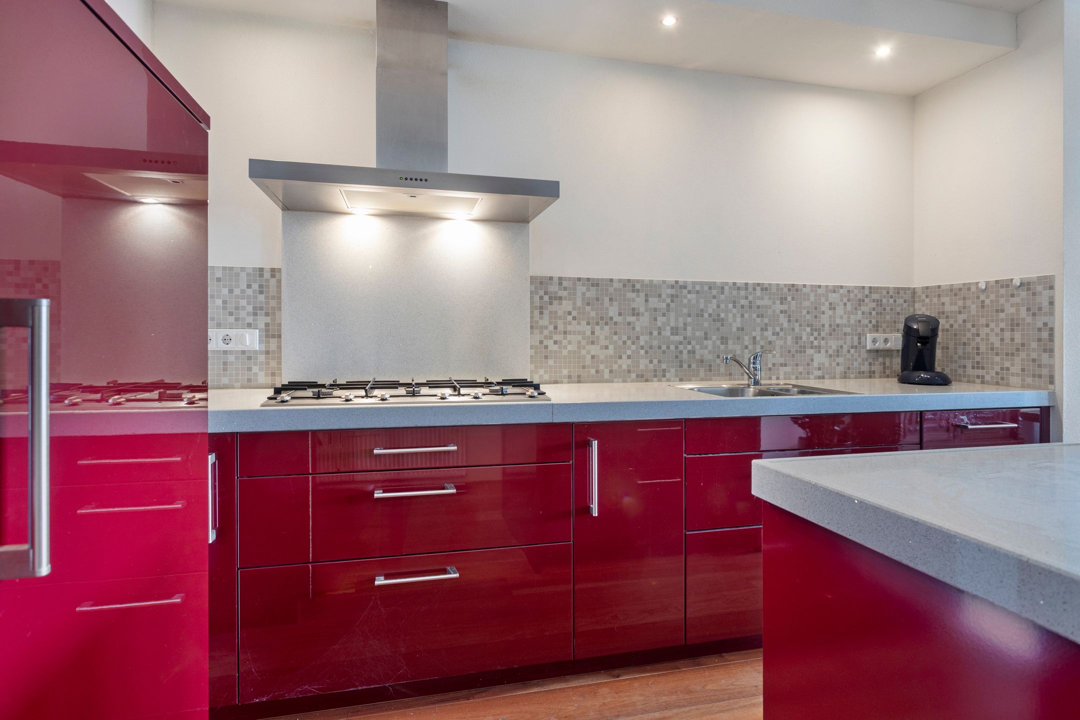 Foto 21 van Rosariopark 83