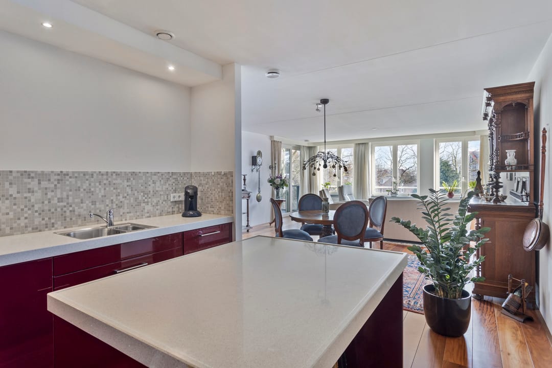 Foto 22 van Rosariopark 83