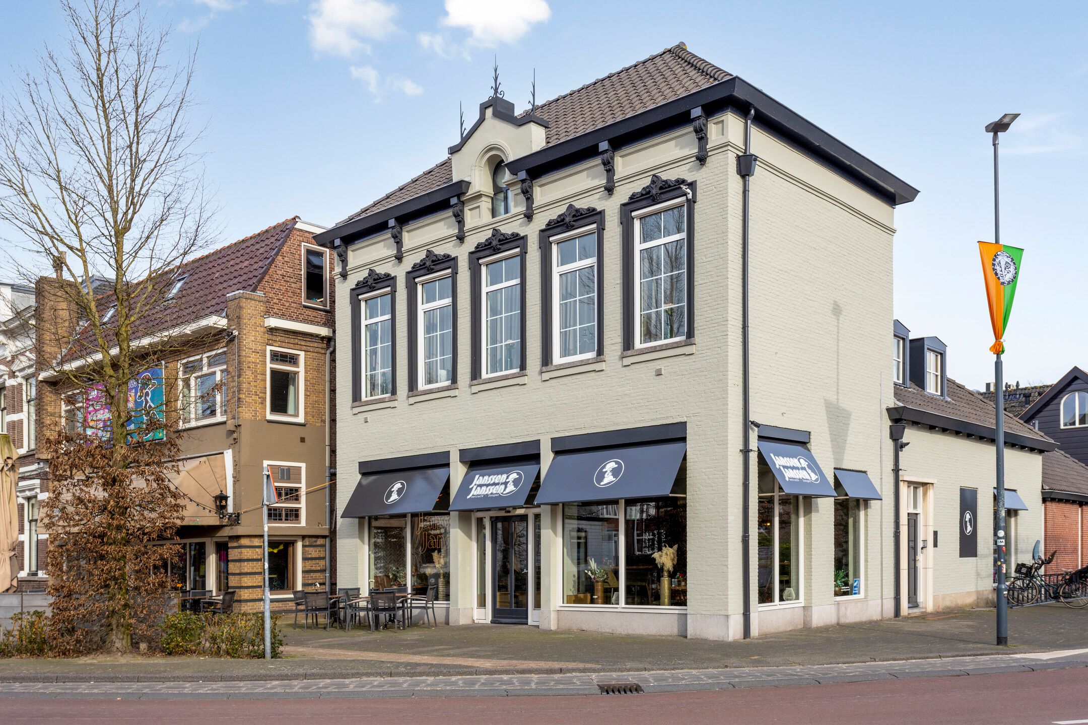 Foto 33 van Rosariopark 83