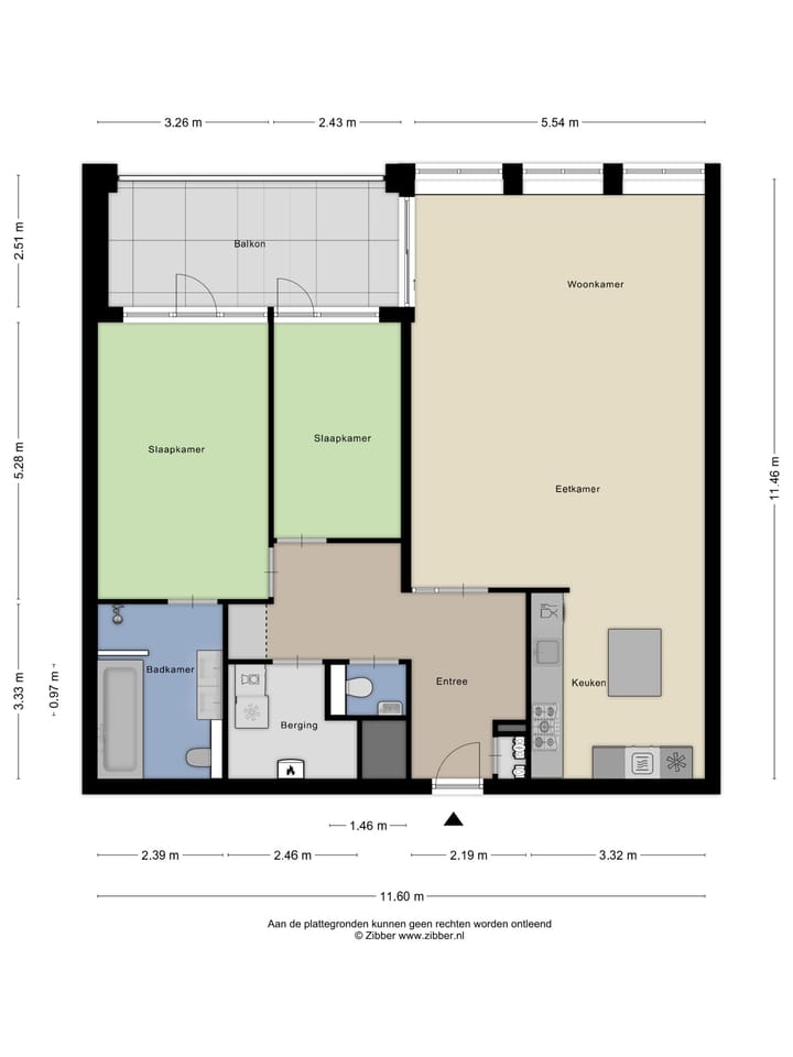 Foto 34 van Rosariopark 83